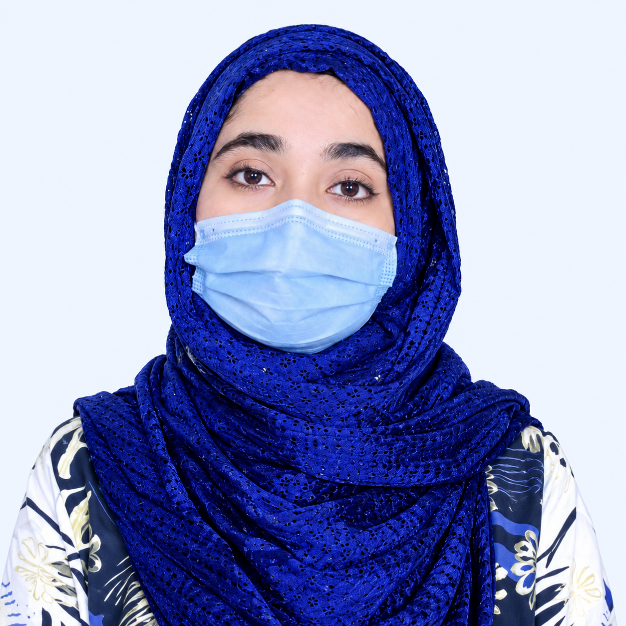 Dr. Bushra Abdullah
